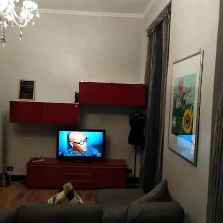 Yourstay@Rome Coliseum * Rome