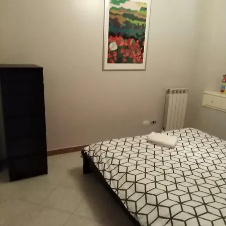 Apartment Yourstay@Rome Coliseum