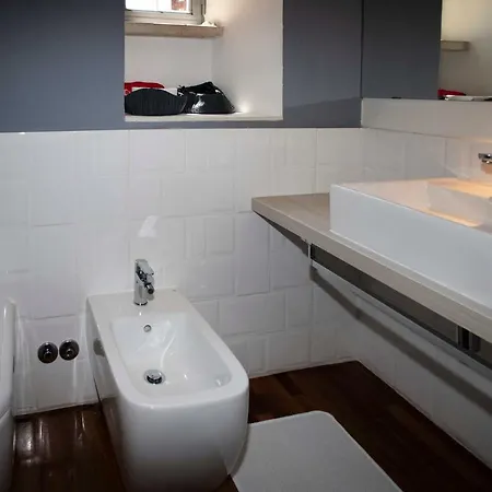 Apartment Residenza San Martino