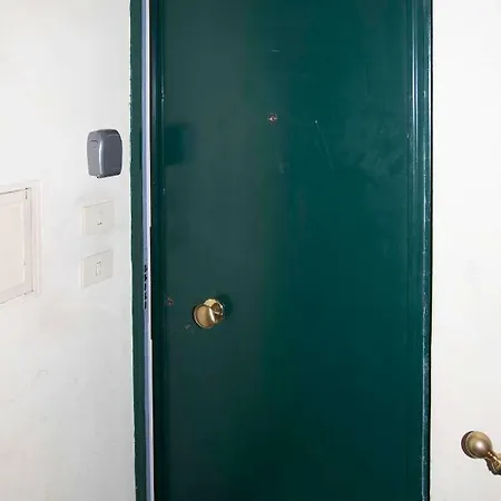 Apartment Residenza San Martino Rom