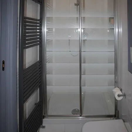 Residenza San Martino Apartment *