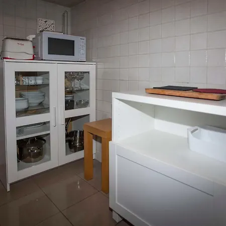 Residenza San Martino Apartment