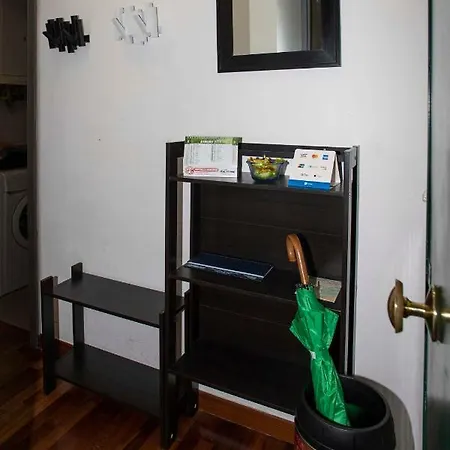 Residenza San Martino Apartment Rom