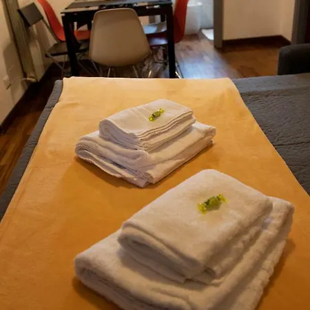 Residenza San Martino *