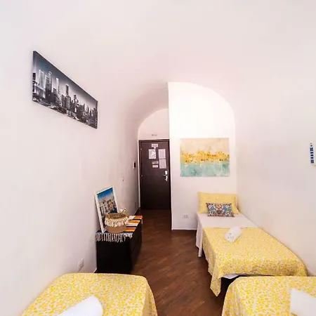 Romangelo Termini 3*