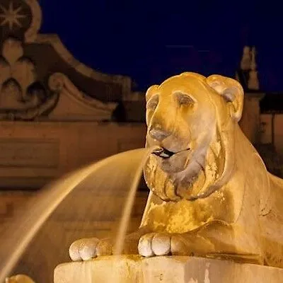 Hotel Boutique Anahi Rome