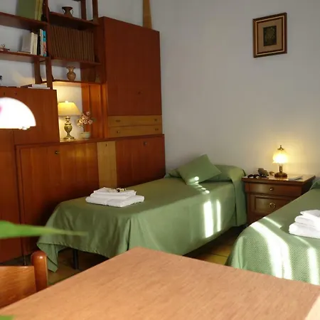 Bed & Breakfast Downtown Deluxe *