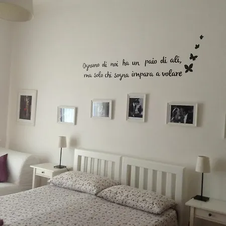 Guest house I Prati Di