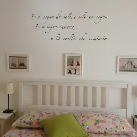 Guest house I Prati Di 3*