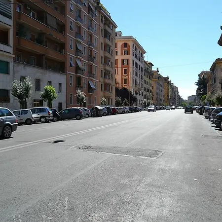 I Prati Di Guest house Rome