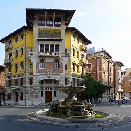 Relais Coppede 4*