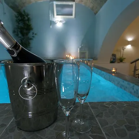 Hotel Relais Coppede Rome