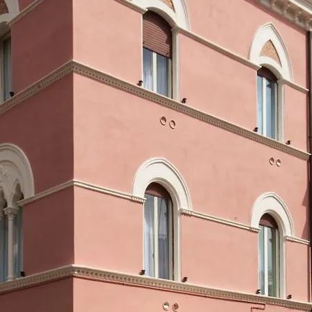 Relais Coppedè 4*