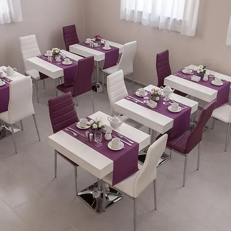 Relais Coppede Hotel Rome