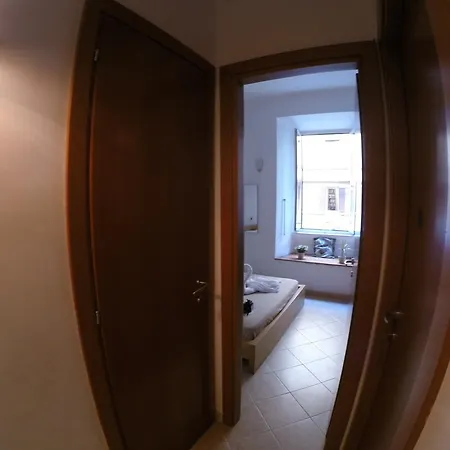 San Pietro Apartment
