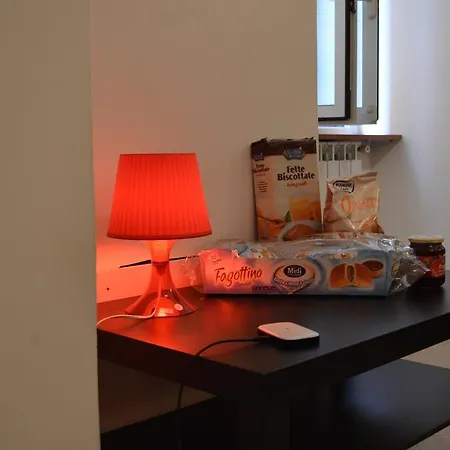 Apartment San Pietro