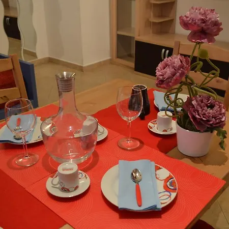 Apartment San Pietro