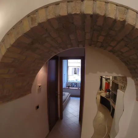 San Pietro Apartment Rome