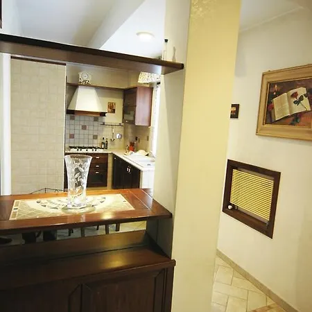 Chic House Apartment Rome