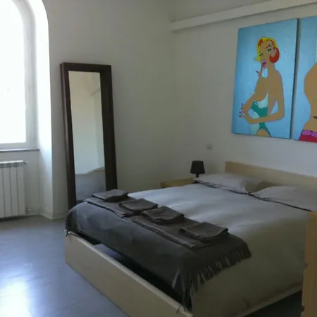 Gallia House Roma