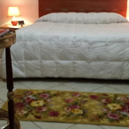 Sweet House Cinzia 5* Roma