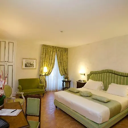 Hotel Donna Camilla Savelli - Vretreats 4*