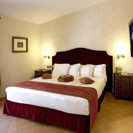 Donna Camilla Savelli - Vretreats 4*
