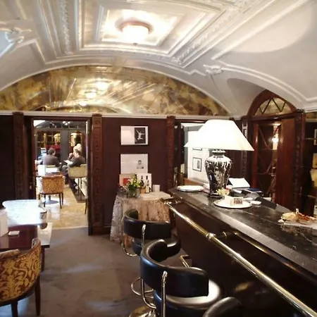 Majestic Hotel