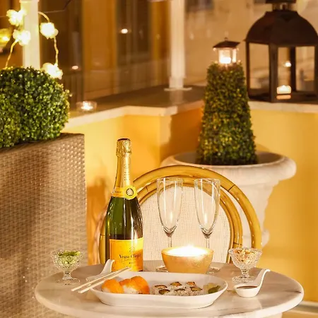 Relais Monti