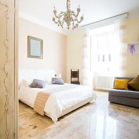 Nerva Cavour 3* Rome