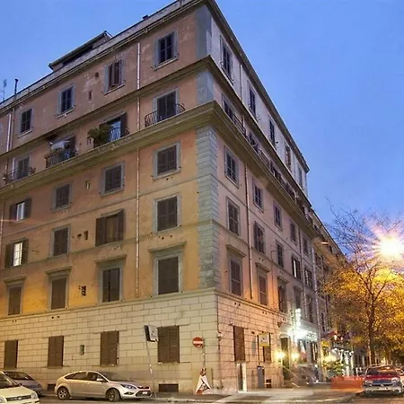Montreal Roma