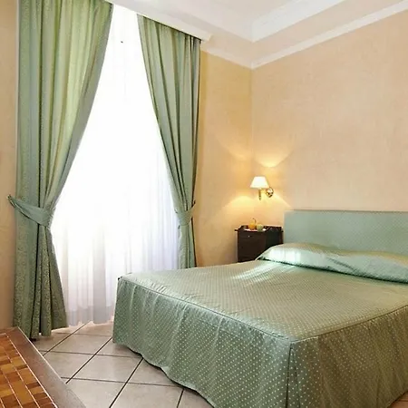 Montreal 3* Roma