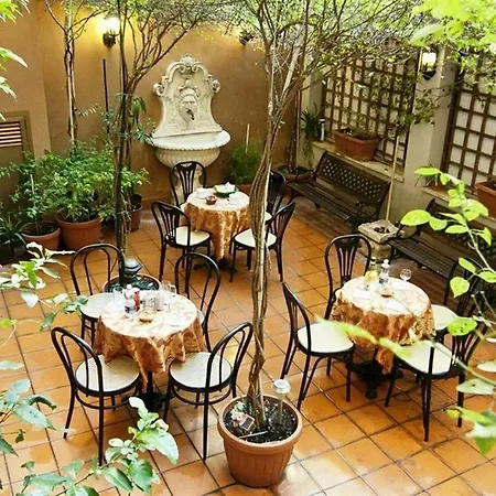 Montreal Hotel 3*