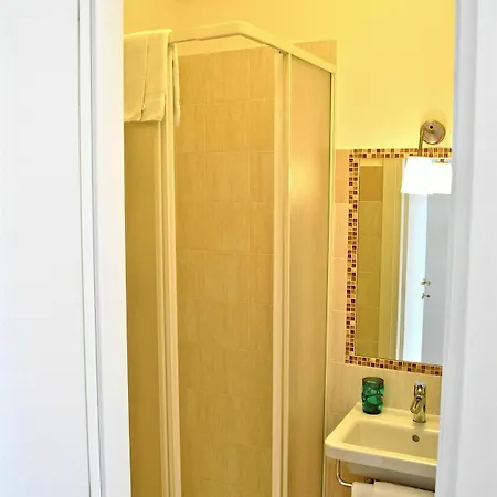 Aurelia 429 Fine Town House 2* Řím