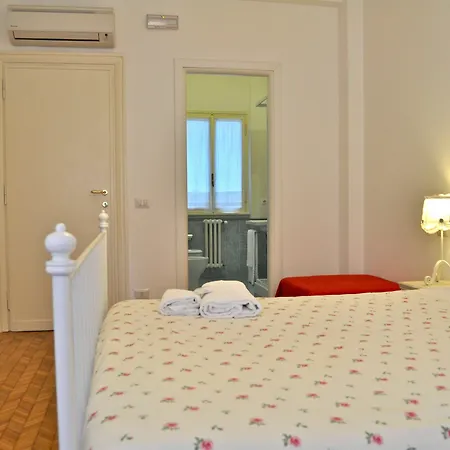 Aurelia 429 Fine Town House Рим