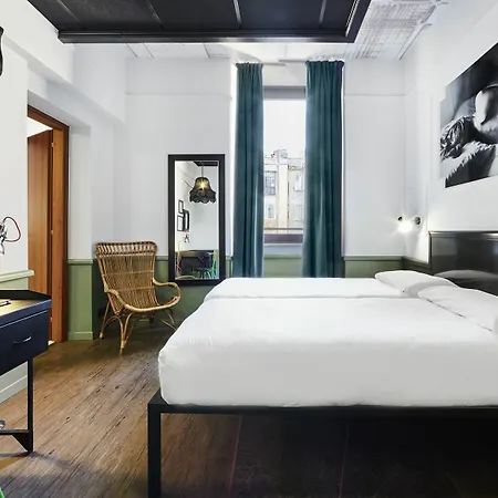 Hostal Generator Roma
