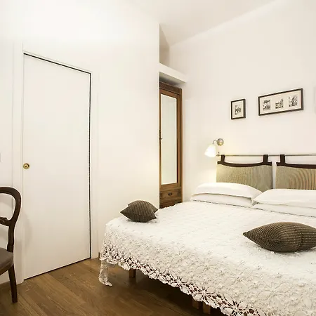 Bed & Breakfast B&B Arco Del Lauro