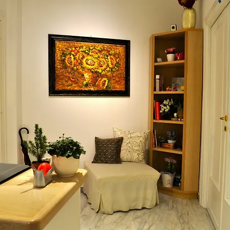 Aurelia 429 Fine Town House Рим