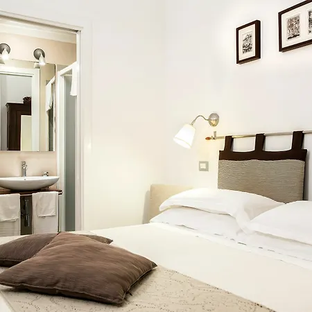 Bed & Breakfast B&B Arco Del Lauro