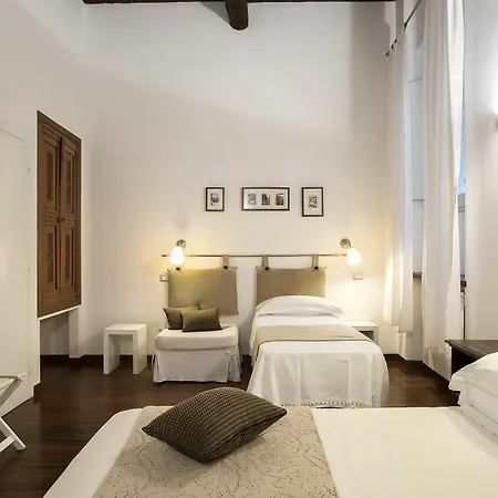 Bed & Breakfast B&B Arco Del Lauro