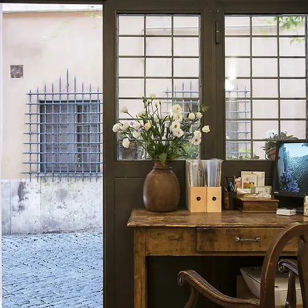 Bed & Breakfast B&B Arco Del Lauro