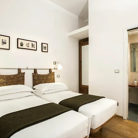 Bed & Breakfast B&B Arco Del Lauro