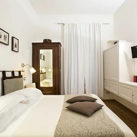 B&B Arco Del Lauro 3* Rome