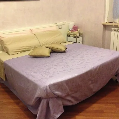 Gala Bed & Breakfast 3*