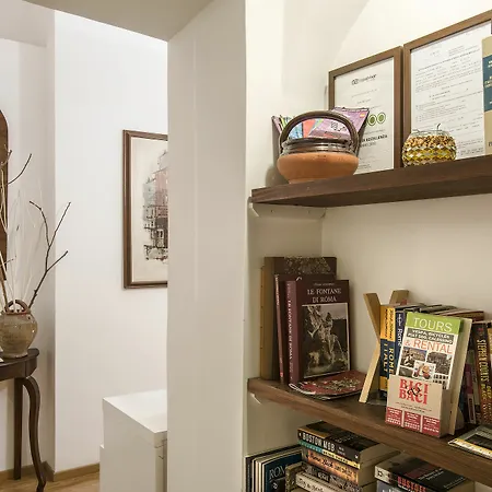 Bed & Breakfast B&B Arco Del Lauro