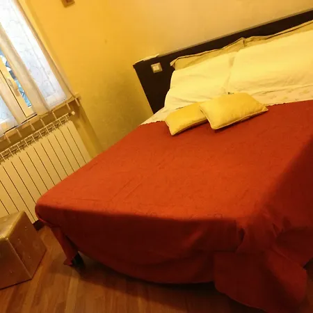 Gala Bed & Breakfast Roma