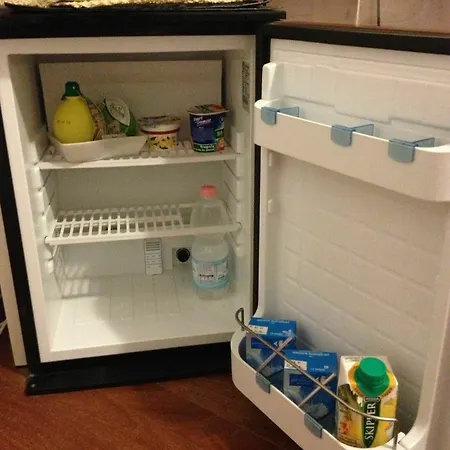 Gala Bed & Breakfast 3*