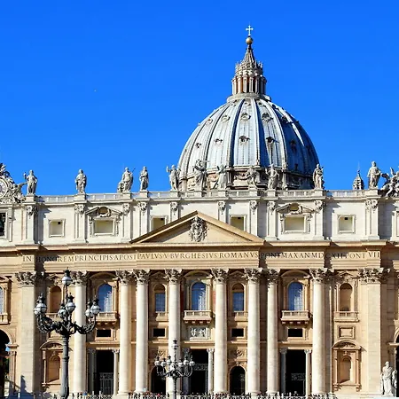 Casa Tua Vaticano Guest house