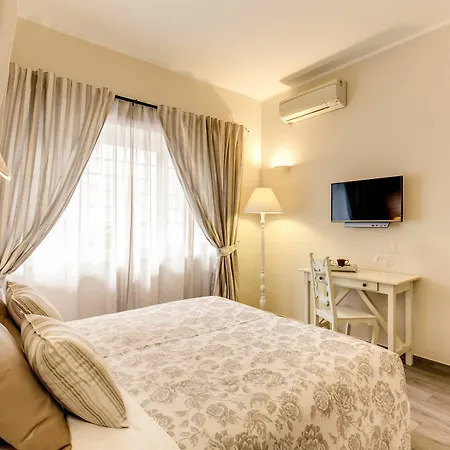 Guest house Casa Tua Vaticano Rome