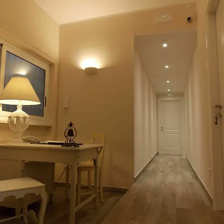 Casa Tua Vaticano Rome